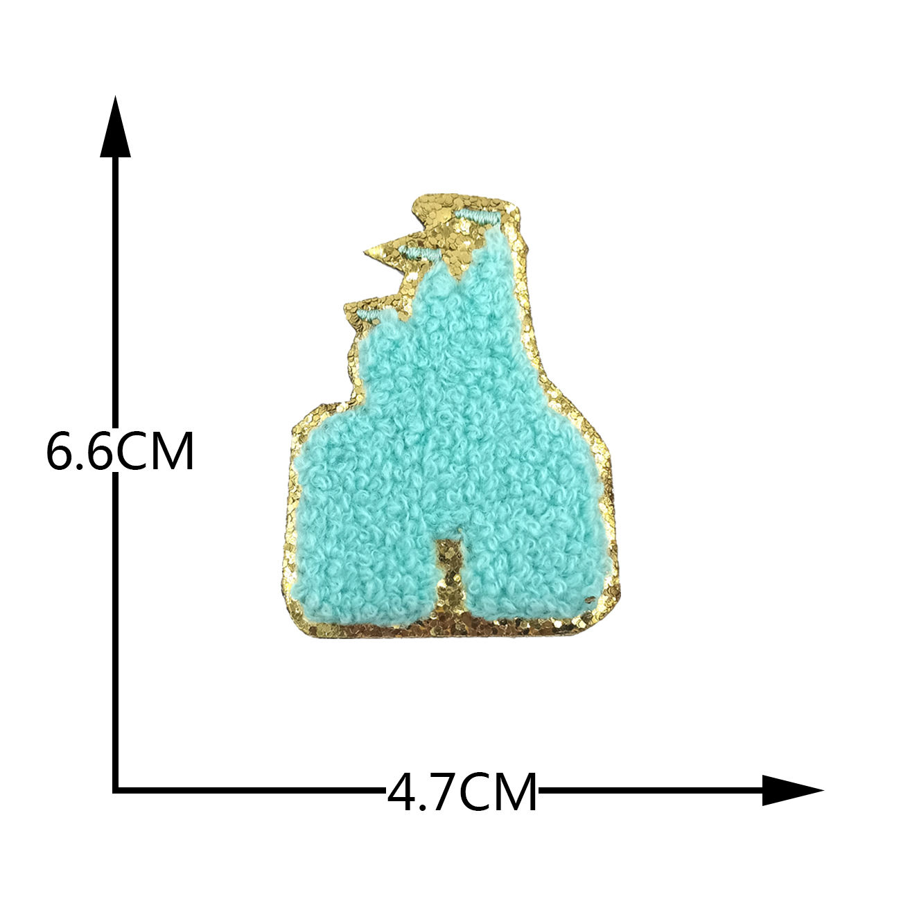 01-Château-bleu aqua