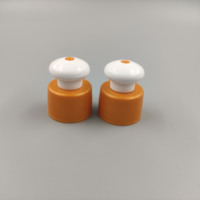 28/410 capuchon de distributeur Push Pull pour bouteille