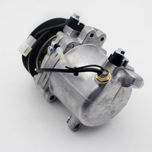 Nuovi Compressori AC KPRUI per <span class=keywords><strong>Suzuki</strong></span> <span class=keywords><strong>Grand</strong></span> <span class=keywords><strong>Vitara</strong></span> OEM 95201-70CC0 DC12V Garanzia 1 Anno Modello KPR-9648 - Product Image 2