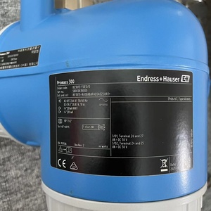 Medidor de Flujo Coriolis E+H Proline Promass E 300 8E3B15-F0E0/0, Mide Flujo, Densidad y Temperatura - Product Image 2