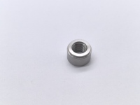 Raccord de soudure universel en aluminium CNC M12*1.5 à filetage femelle pour tuyaux de carburant, huile, gaz et eau