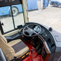 Autocar Urbain d'Occasion de Qualité Supérieure, 70 Places, Idéal pour l'Transport Scolaire et Touristique