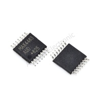 Circuits intégrés ANSOYO MAX4483AUD+T MAX4483 14TSSOP, composants électroniques, amplificateur