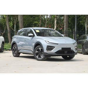 Auto Elettrica Neta X Modello 500 SUV Compatto 2023, Cinque Porte, Cinque Posti, Sedili in Pelle, Telecamera Posteriore, Guida a Sinistra, Usata - Product Image 6