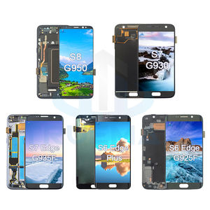 TEMAX LCD สำหรับ <span class=keywords><strong>Samsung</strong></span>,หน้าจอแสดงผล LCD <span class=keywords><strong>S4</strong></span> S5 S6 Edge S7 S8 S8 + S9 S9 + Plus S10e S10 Lite S20 Fe S20 + S21 S21 + S22 Ultra 5G - Product Image 3