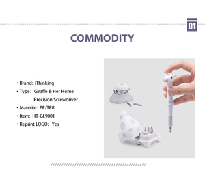 Ibinking โมเดลยีราฟ2025ใหม่ล่าสุดสำหรับการส่งเสริมการขาย - Product Image 5