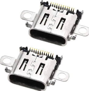 Reemplazo de puerto de carga para NS <span class=keywords><strong>Switch</strong></span> <span class=keywords><strong>lite</strong></span>, <span class=keywords><strong>cargador</strong></span> tipo C - Product Image 3