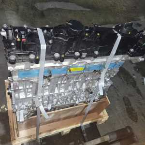 أفضل سعر لمحرك M57 جديد تمامًا مجمع بالكامل لسيارات <span class=keywords><strong>BMW</strong></span> - Product Image 4