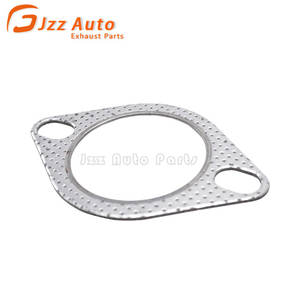 Verstärkte Hochtemperatur-Abgas flansch dichtung Autozubehör Abgas flansch dichtung Standard-Abgas dichtung - Product Image 3