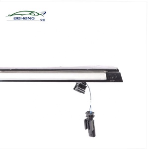 Striscia Luminosa Diurna per Paraurti Anteriore OE 2G0941653 2G0941654 Adatta per <span class=keywords><strong>Volkswagen</strong></span> <span class=keywords><strong>Taigo</strong></span> 2021 R-GTI - Product Image 3