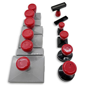 โรงงานขายตรงคุณภาพสูงสํานักงานแสตมป์โฟมแสตมป์ยางแฟลช <span class=keywords><strong>HA</strong></span> แสตมป์ - Product Image 3