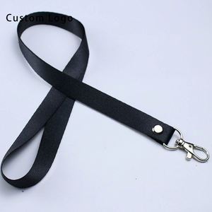 High-Quality Customized Nylon <b>Lanyards</b> From China, Featuring Lobster Claw Clip and Eco-Friendly Printing Techniques - Product Image 5
