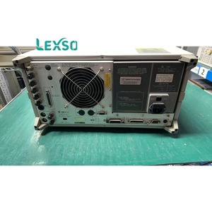 1 Unidad Usada Keysight 8720D Analizador de Red de Microondas 50Mhz-20Ghz S-Parameter xgeqpt - Product Image 3
