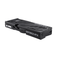 Kartu grafis game MSI GeForce RTX5060, kartu grafis GAMING DUKE 3X OC dengan 128-bit untuk PC kartu Video