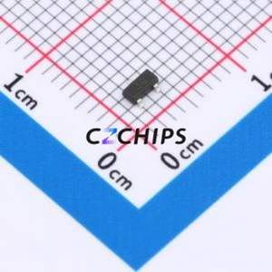 ทรานซิสเตอร์ขั้วต่อสองขั้ว BC857-JSM ทรานซิสเตอร์ (BJT) แบบใหม่ดั้งเดิม - Product Image 1