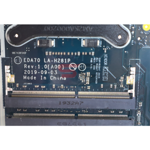 Para la placa base Dell Precision 7730, 2, 2, 0GP3DD 0R0YNP, 2, 1, 2, 2, 1, 2, 2, 2, 2, 1, 2, 2 - Product Image 6