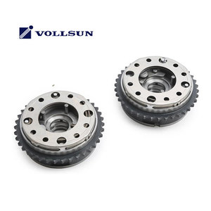Engranaje VVT del árbol de levas de admisión Vollsun Auto Part 11367583818 para <span class=keywords><strong>BMW</strong></span> Serie 1 3 4 5 <span class=keywords><strong>X</strong></span> 1 3 4 5 Z4 N20 - Product Image 1