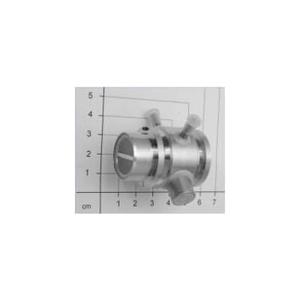Analyseurs de gaz Uras14, cellule d'échantillonnage Al 20 mm 768954 - Product Image 3
