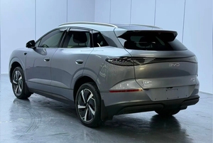 BYD Sealion 06 EV, SUV électrique longue portée 605 km (CLTC), 5 places, batterie Blade, conduite à gauche, véhicule familial électrique, SUV électrique - Product Image 6