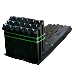 Forklift Forks 1.5 Ton Fork Covers For Longgong Heli Liugong Forklift Accessories Logistics <b>Transportation</b> - Product Image 5
