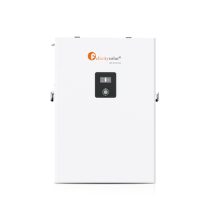 Felicity solaire vente à chaud modèle lithium fer phosphate batterie intégrée bms lifepo4 batteries 200ah - Product Image 1