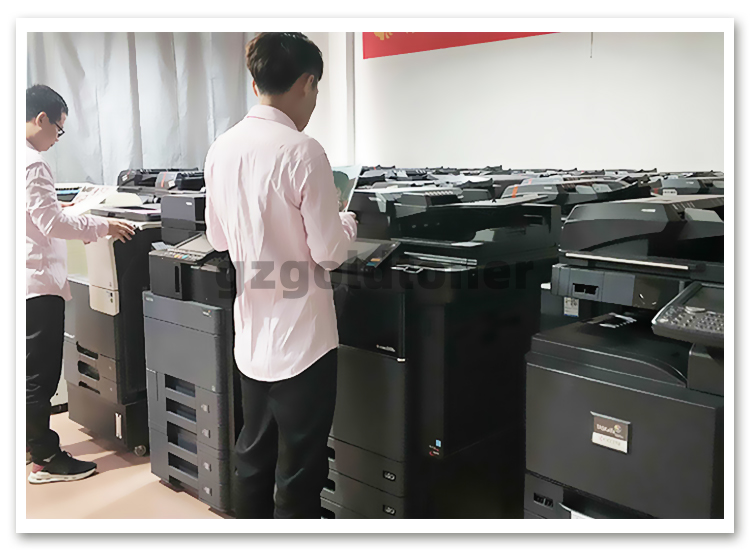 Wholesale Drum Cleaning Blade for Ricoh Copiers - D179-3581