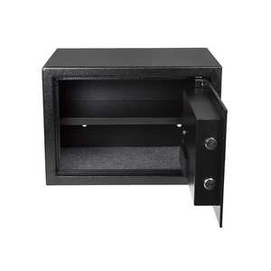 Wanjiabao Safe 30ED 380x300x300mm Electronic Digital <b>Lock</b> Mini Home Security Storage Box for Private Use - Product Image 3