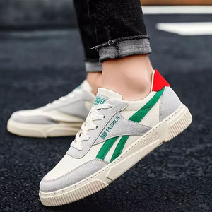 Chaussures pour <span class=keywords><strong>homme</strong></span>, baskets décontractées blanches pour <span class=keywords><strong>homme</strong></span>, baskets personnalisées pour <span class=keywords><strong>homme</strong></span>, chaussures de course pour <span class=keywords><strong>homme</strong></span> - Product Image 1