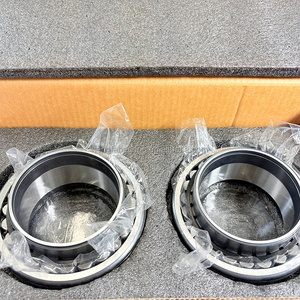 20967830/20518617/21021381 xe tải phía trước trục trung tâm mang ô tô mỡ niêm phong Chất lượng cao vòng bi - Product Image 4