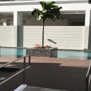 Medoo co-đùn decking WPC ngoài trời với khả năng thiết kế dự án - Product Image 5