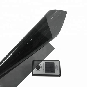 Película de Protección Solar para Ventanas de Automóviles de Calidad 3M, Anti-UV, Aislamiento Térmico, Nano Cerámica - Product Image 3