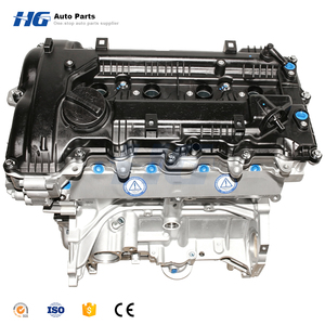 Moteur neuf G4NA G4NB 16V DOHC pour Hyundai Tucson Elantra IX35 KIA Sportage K5 Optima Soul - Product Image 3