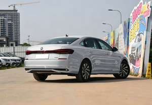 <span class=keywords><strong>VW</strong></span> 430PHEV 2023, Sedán PHEV de Lujo, 63 km de Autonomía Eléctrica, Auto Mediano - Product Image 5