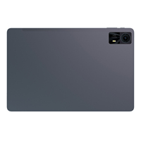 Clavier pour tablette 10 pouces Android 13 8 Go de RAM 128 Go de ROM Octa-Core 2.4G/5G WiFi 8000mAh 2-en-1 Souris pour tablette MTK pour les entreprises