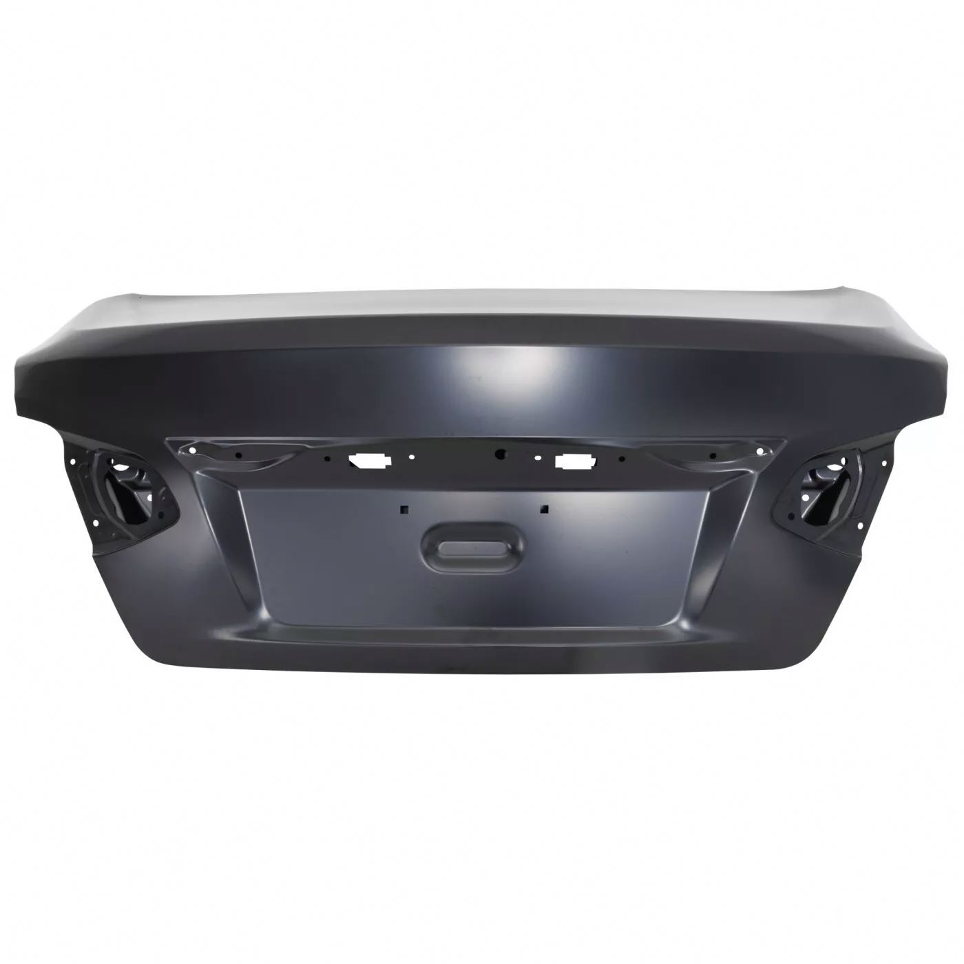 OEM Auto Parts Car Body Kit Spare Parts Rear Body Tailgate Trunk Lid for Nissan Altima 2016 2017 2018 843009HS0A Auto Parts Image 3