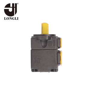 ปั๊มใบพัดขนาดกะทัดรัดชนิดไฮดรอลิก PV2R1-28-F-1R-U - Product Image 4