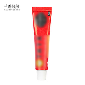 Tinta de Tatuaje Blanca al 60% para Cirugía Estética, Venta al por Mayor de Fábrica, Crema para Cejas y Labios, para Salones de Belleza, Estudios de Tatuajes y Hospitales, 10g - Product Image 2