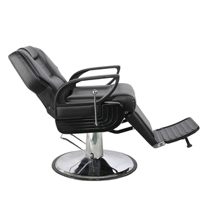 Nuevo Diseño de Muebles Hidráulicos para Salón de Belleza - Silla de Barbero a Precio Económico con Bomba de Alta Resistencia para Corte en Salón de Belleza - Product Image 5