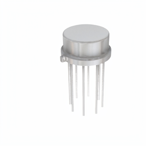 ซื้อชิ้นส่วนอิเล็กทรอนิกส์ออนไลน์ TO 99 8 Metal Can REF01AJ ระบบจัดการพลังงาน (PMIC) ของแท้ บริการครบวงจร - Product Image 1