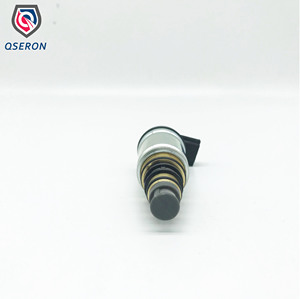 Van Điều Khiển Máy Nén Khí Điều Hòa Cho BMW E90 320 X5 X6 E46 Infiniti CSE613 A/C Điện Tử Giá Thấp - Product Image 5