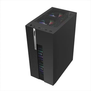ขายส่งร้อนแรง คอมพิวเตอร์ตั้งโต๊ะ/ทาวเวอร์ I3 I5 I7  ทดสอบแล้วใช้งานได้  แบบ All in One  จัดเรียงบนพาเลท พร้อมส่งออก ขายส่งร้อนแรง - Product Image 2