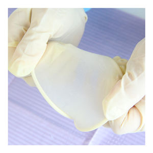 ZOGEAR bonne qualité 100% écarteur de joue de barrage en caoutchouc naturel/bouche ouverte dentaire - Product Image 3