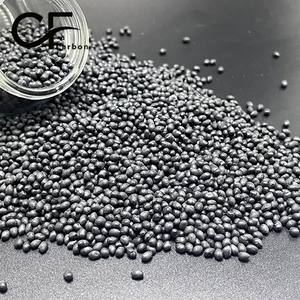 قوة عالية PPA ألياف الكربون المركبة PPA CF PPA LCF لكريات خيوط الطباعة ثلاثية الأبعاد - Product Image 3