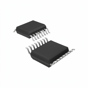 Electronic Circuit Components 16 TSSOP Manufacturer Channel Logic MC74LVX257DTR2 - Product Image 1