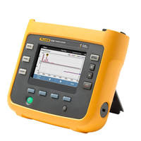 Original 1732/INTL Mt- F Luke Compteur numérique triphasé pour enregistrement d'énergie électrique, mesure de puissance True-RMS et étude de la consommation de charge