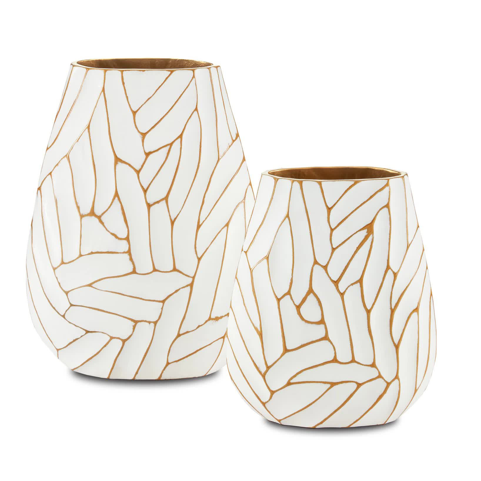 ขาวและทอง