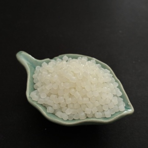 ถุงพลาสติกมีความหนาแน่นต่ำทำจากพลาสติก HDPE บริสุทธิ์สำหรับฝาขวด - Product Image 4