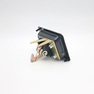 Ensemble de verrouillage du couvercle arrière pour composants de moteur/moteur principal/pompe d'excavatrice 220V 650W 1500kg Garantie 1 an - Product Image 3