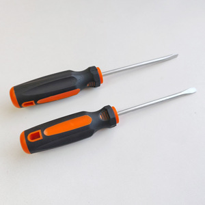 Juego de Destornilladores Industriales de Doble Color con Punta Magnética, Métrica y Estándar, para Uso Doméstico y en Taller, Fabricación Personalizada, Soporte OEM - Product Image 3