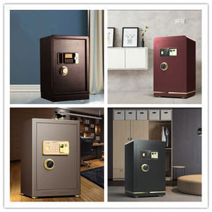 Coffre-fort dissimulé pour armes à feu avec serrure de sécurité, bunker de diversion pour dépôt d'argent/espèces, boîtes de rangement accessible - Product Image 5